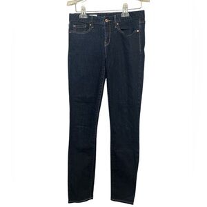 Gap 1969 Jeans, Always Skinny, size 27L